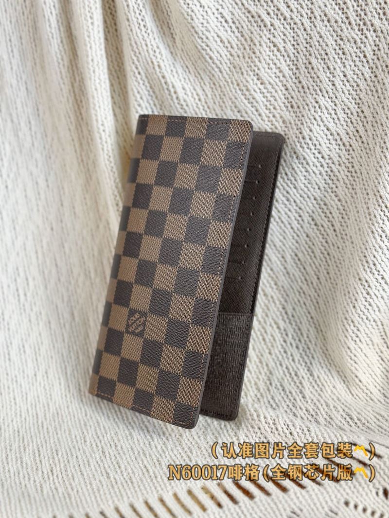 Louis Vuitton Wallets Purse